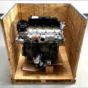 Motor P9PA para FORD. De 66kW.